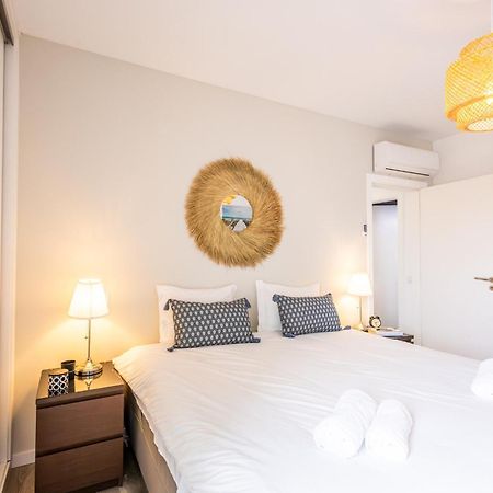 Sol E Mar T3 - By Smarthomes São Martinho do Porto Exteriör bild