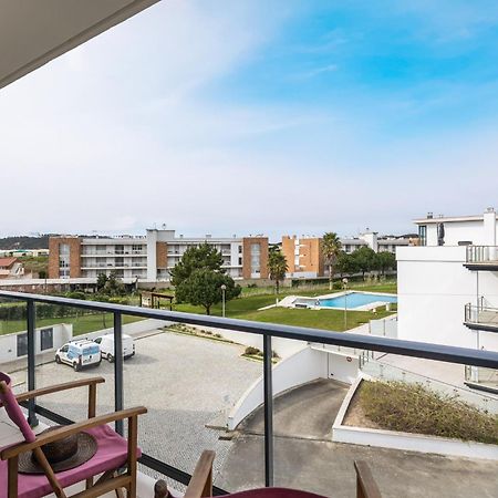 Sol E Mar T3 - By Smarthomes São Martinho do Porto Exteriör bild
