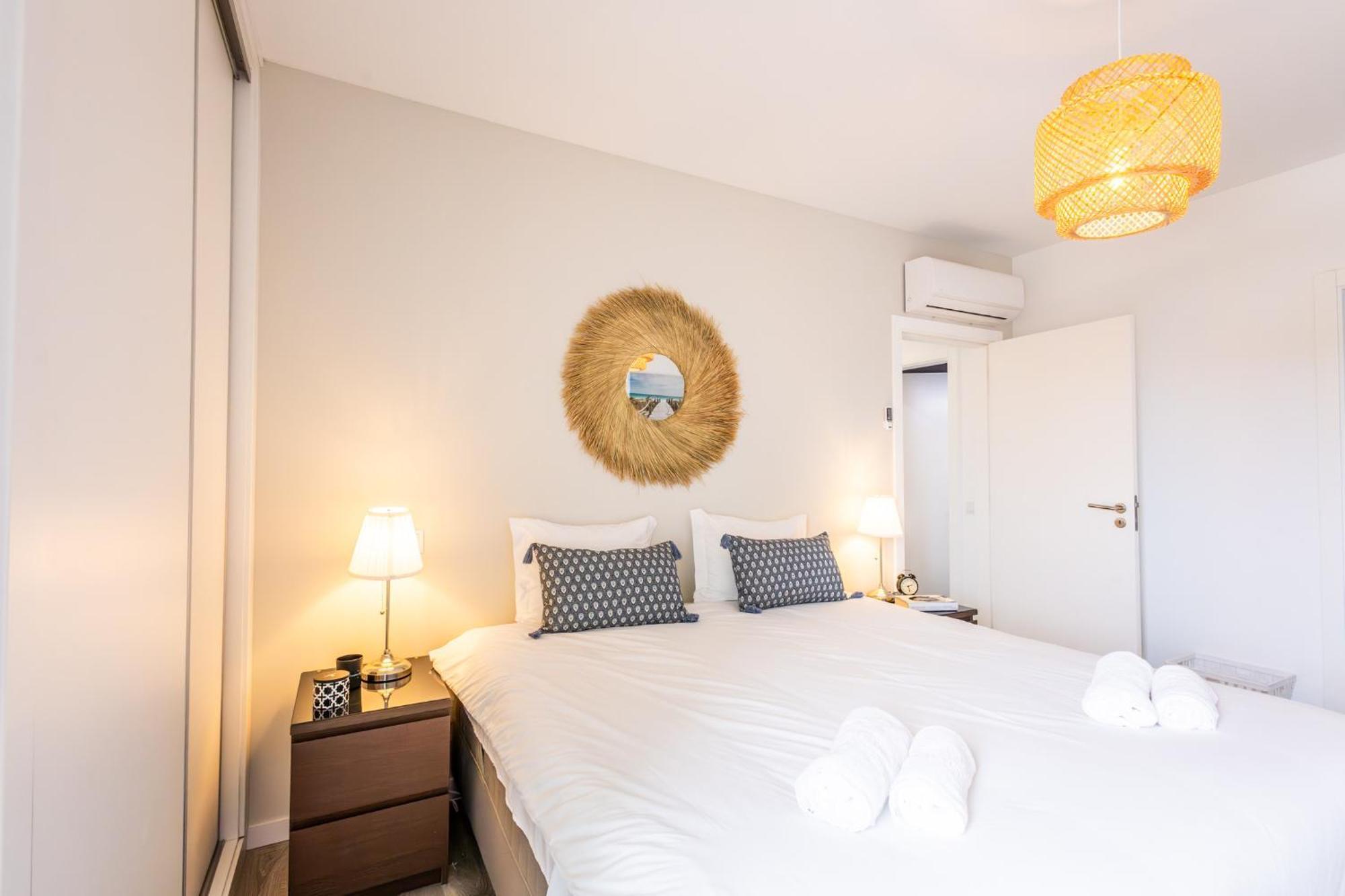 Sol E Mar T3 - By Smarthomes São Martinho do Porto Exteriör bild