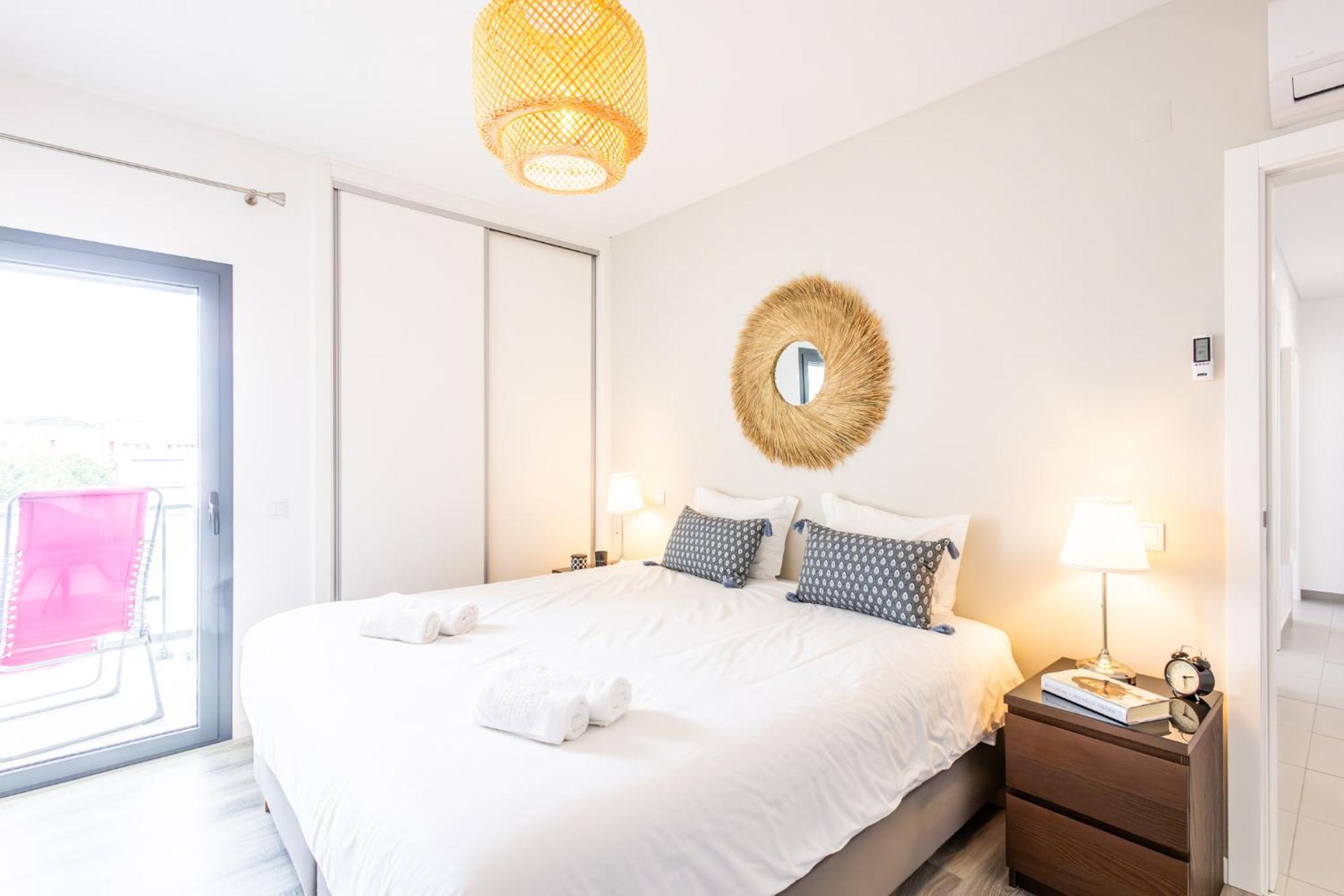 Sol E Mar T3 - By Smarthomes São Martinho do Porto Exteriör bild