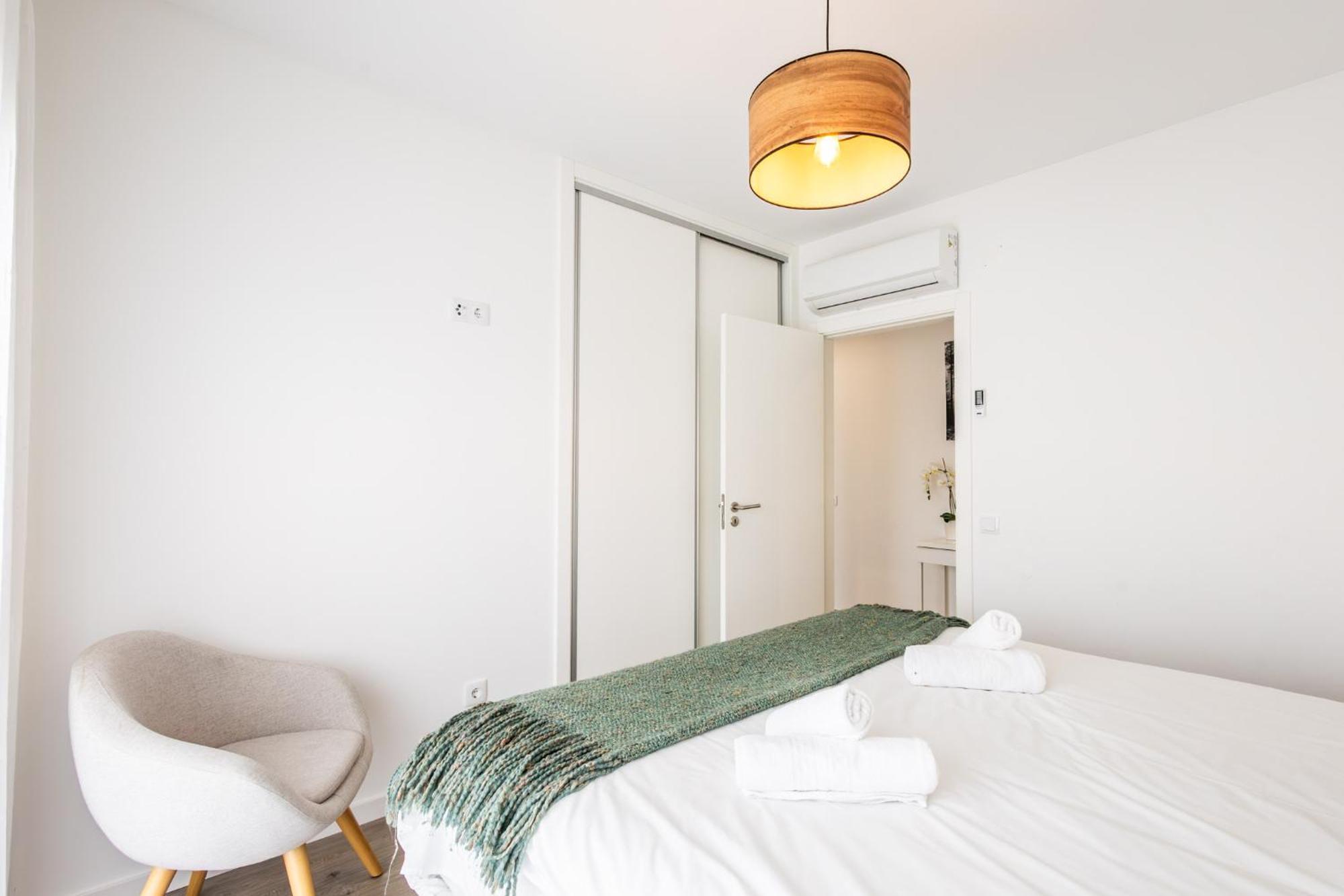 Sol E Mar T3 - By Smarthomes São Martinho do Porto Exteriör bild