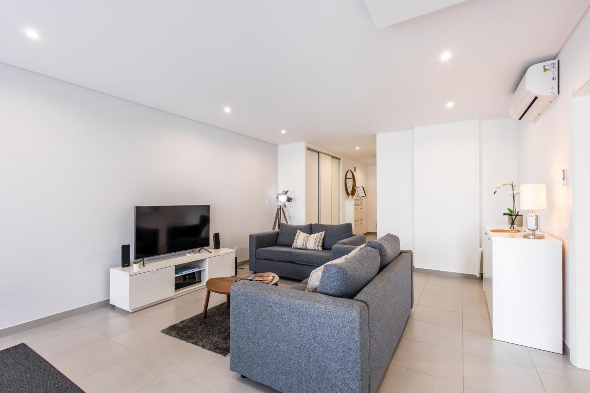 Sol E Mar T3 - By Smarthomes São Martinho do Porto Exteriör bild